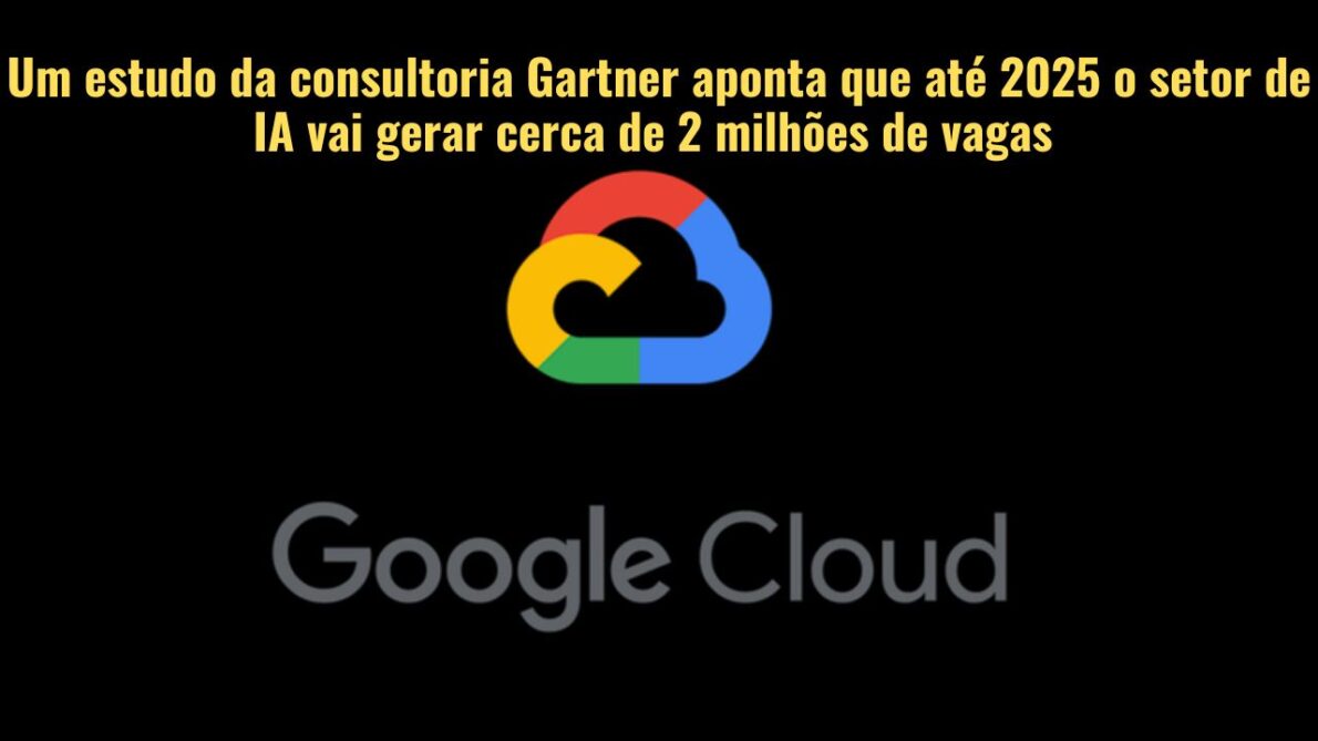 Grande oportunidade! O Google Cloud anuncia cursos gratuitos com foco em IA; As inscrições vão até o dia 22