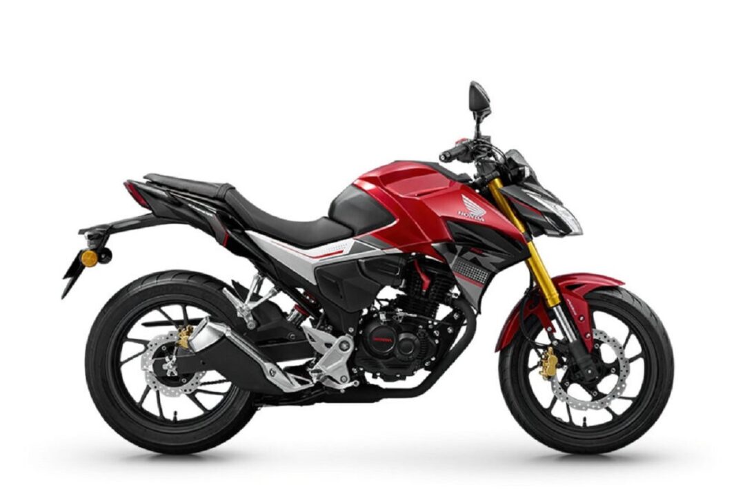 Nova Honda CB 190R 2025 é lançada! Melhor que a Dominar 200? Conheça o modelo que promete revolucionar o mercado na América Latina!