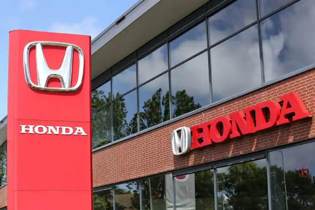 Honda surpreende o mercado de trabalho com novo processo seletivo com vagas home office e presenciais e salários de R$ 6 mil a R$ 14 mil por mês