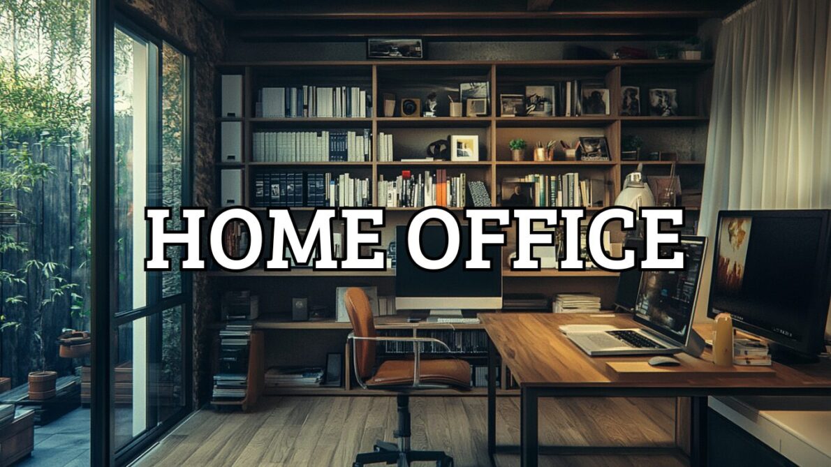 “home office”, “vagas, emprego”