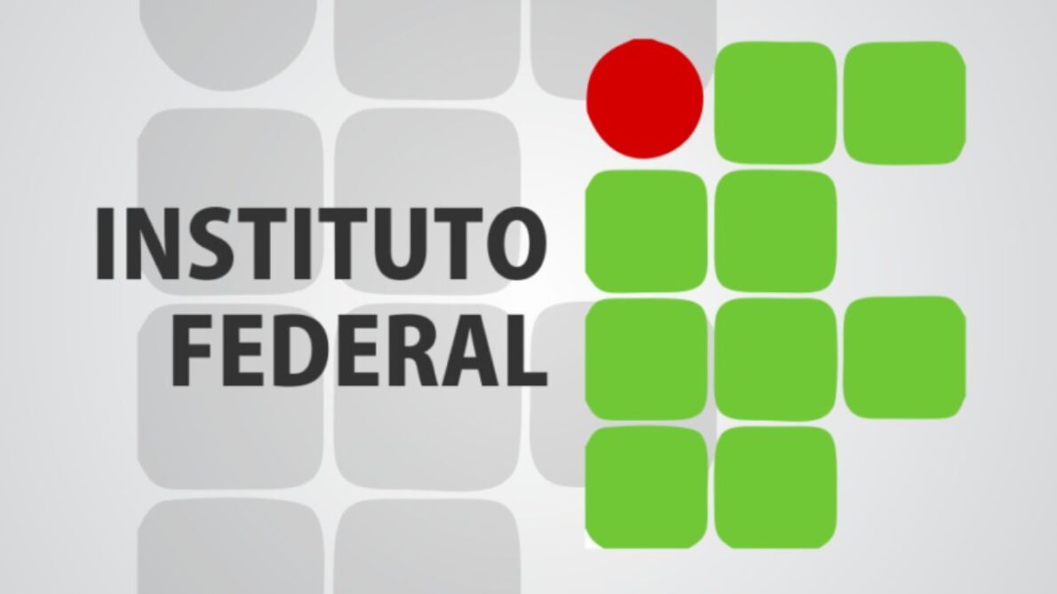 IF anuncia prorrogação de inscrições para especialização gratuita até 16/09! Não perca a oportunidade de fazer cursos gratuitos