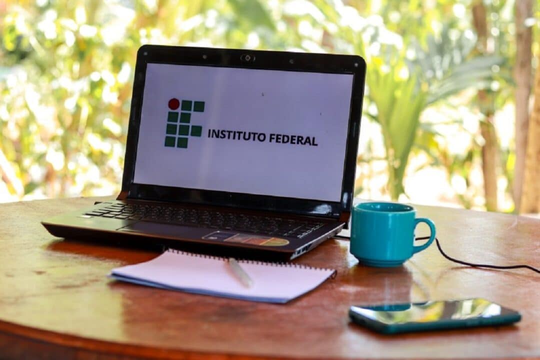 Instituto Federal divulga mais de 1600 vagas para cursos gratuitos EAD de Administração, Engenharia, Pedagogia, Agronomia e muito mais!