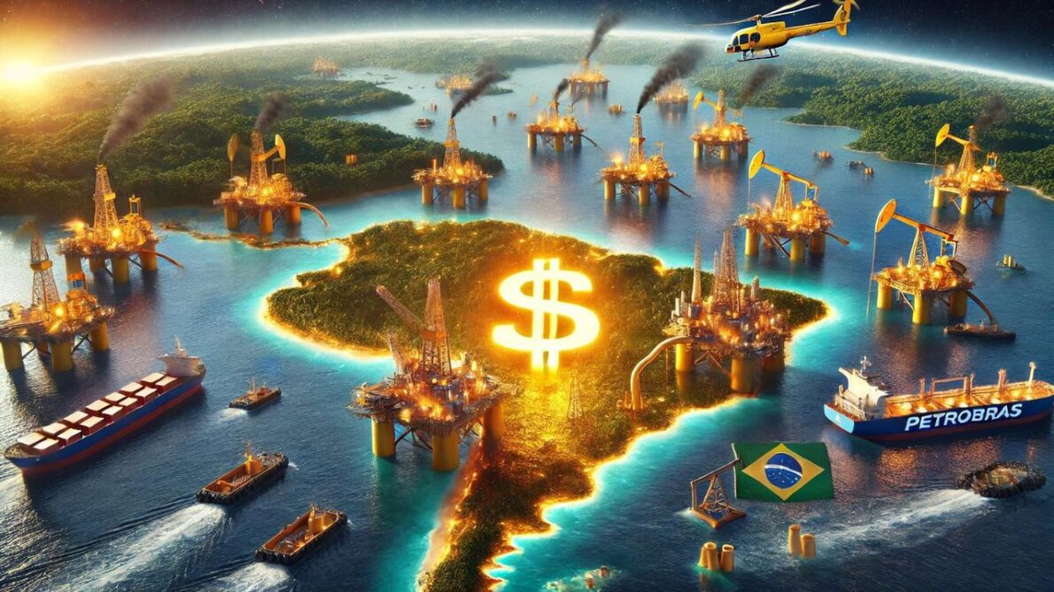 Petrobras e o impasse sobre explorar petróleo na chamada Foz do Amazonas: decisão em breve, diz ministra