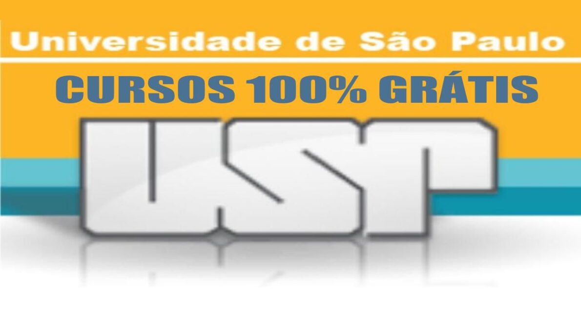 Que tal estudar arqueologia, programação ou redação de graça na USP Confira os cursos gratuitos com vagas abertas!