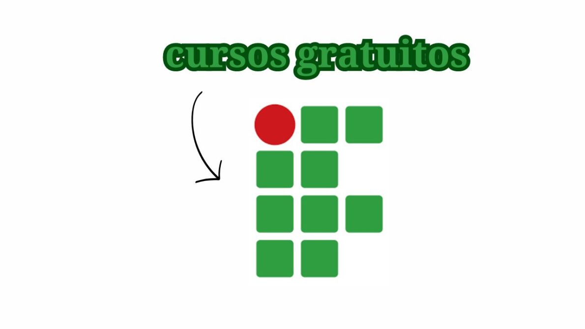 Quer dar um salto na carreira em 2025? Mais de 170 cursos gratuitos do IF têm vagas abertas como informática e engenharia