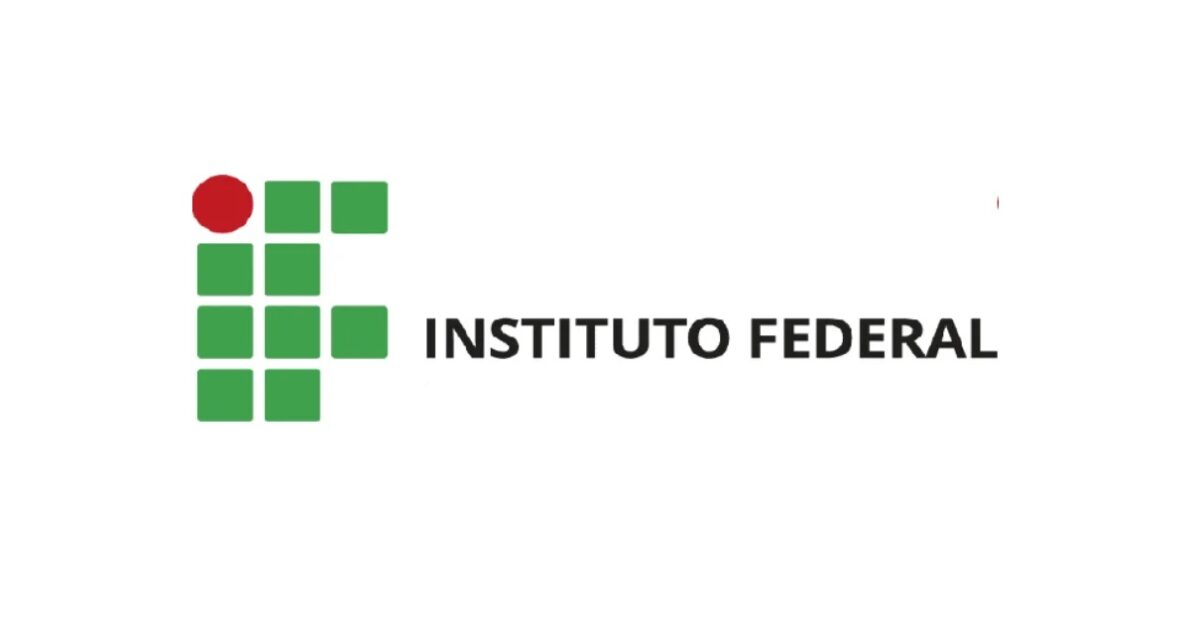 Receba R$ 390 para estudar em Instituto Federal Cursos gratuitos de Assistente de Logística e Auxiliar Administrativo estão com inscrições abertas! 