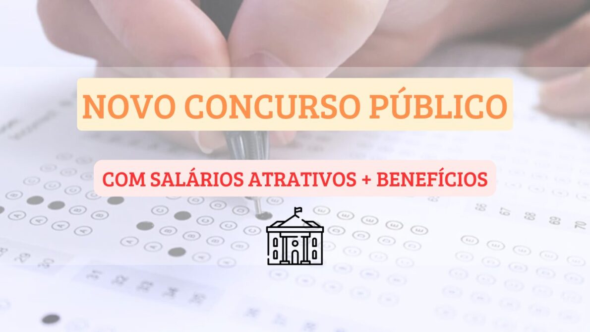 “concurso público”, “vagas de emprego”, “prefeitura”, “processo seletivo”, “vagas”