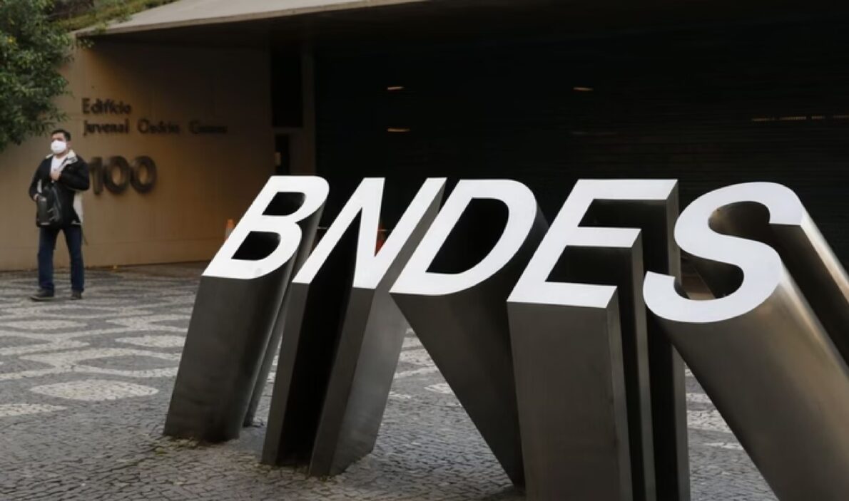 BNDES, crédito, linha de crédito