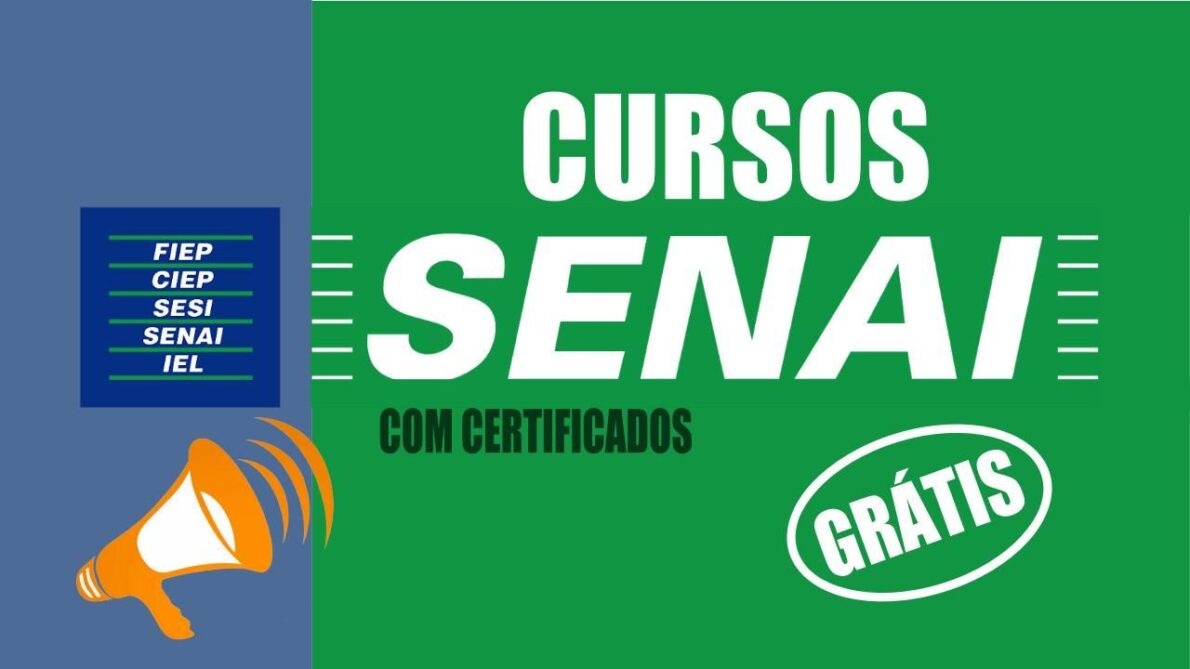 Sesi abre 5 mil vagas em cursos gratuitos para jovens: além de capacitação para ensino médio, o EJA Profissionalizante capacita os alunos em diversas áreas, como Almoxarife, Assistente de RH e Desenhista de Moda