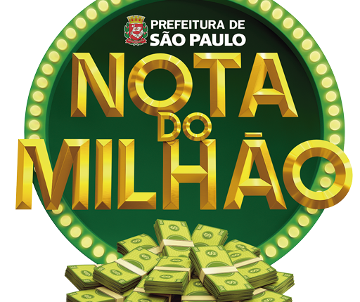 Sua Nota Vale 1 Milhão 