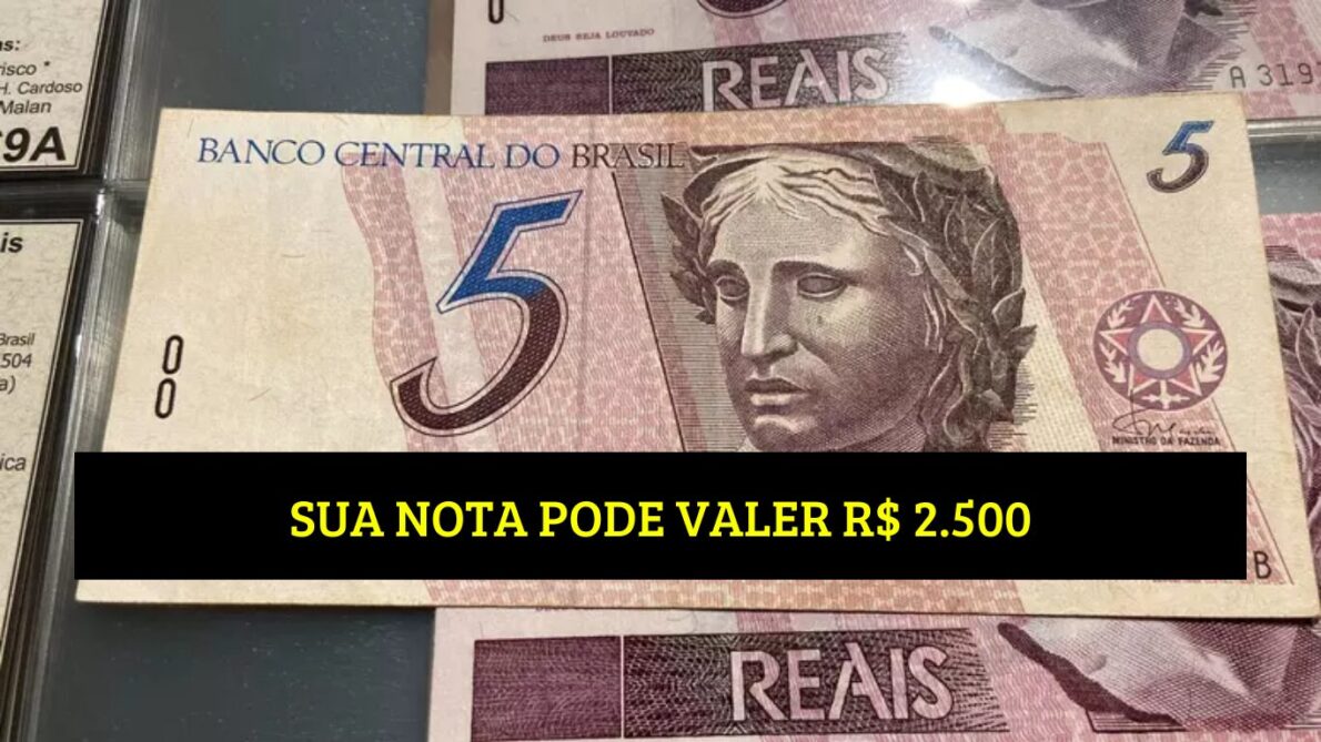 “nota rara”, “nota”, “numismática”, “cédula rara”