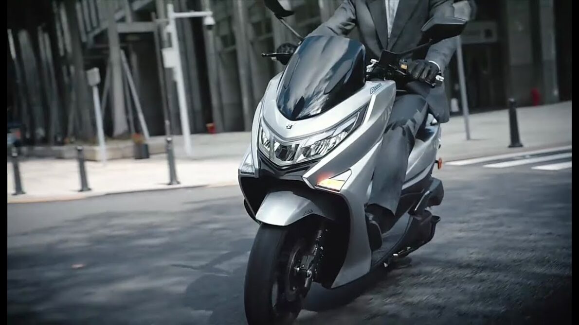 Melhor que PCX e NMAX? Conheça a nova scooter 150cc da Haojue com CVT, que seria uma excelente escolha no Brasil!