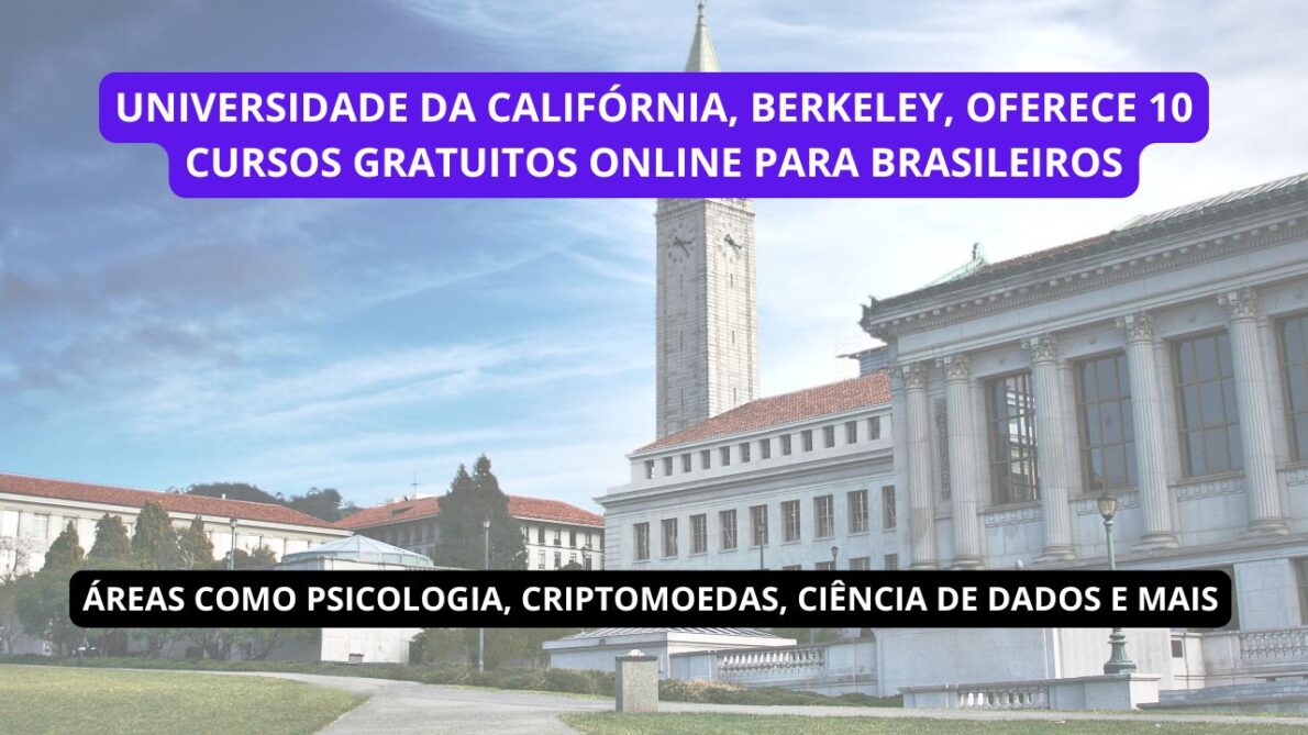 cursos - cursos online - psicologia - criptomoedas - ciência de dados