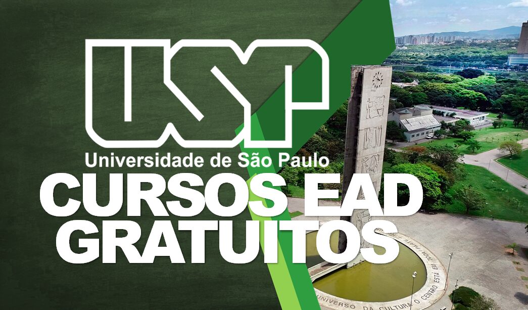 cursos - usp - cursos online - cursos gratuitos - certificado