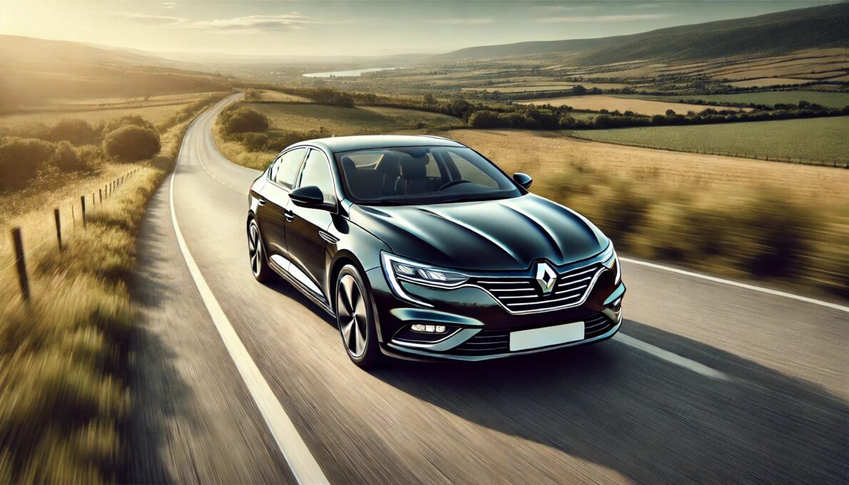 Um carro de luxo por menos de R$ 12 mil – Esse carro da Renault faz 16 kml e está no topo da lista dos mais baratos do Brasil!