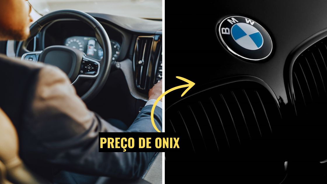 Um sedan de patrão bem luxuoso que é possível manter? Máquina da BMW que consumo pode chegar a 16 km/l