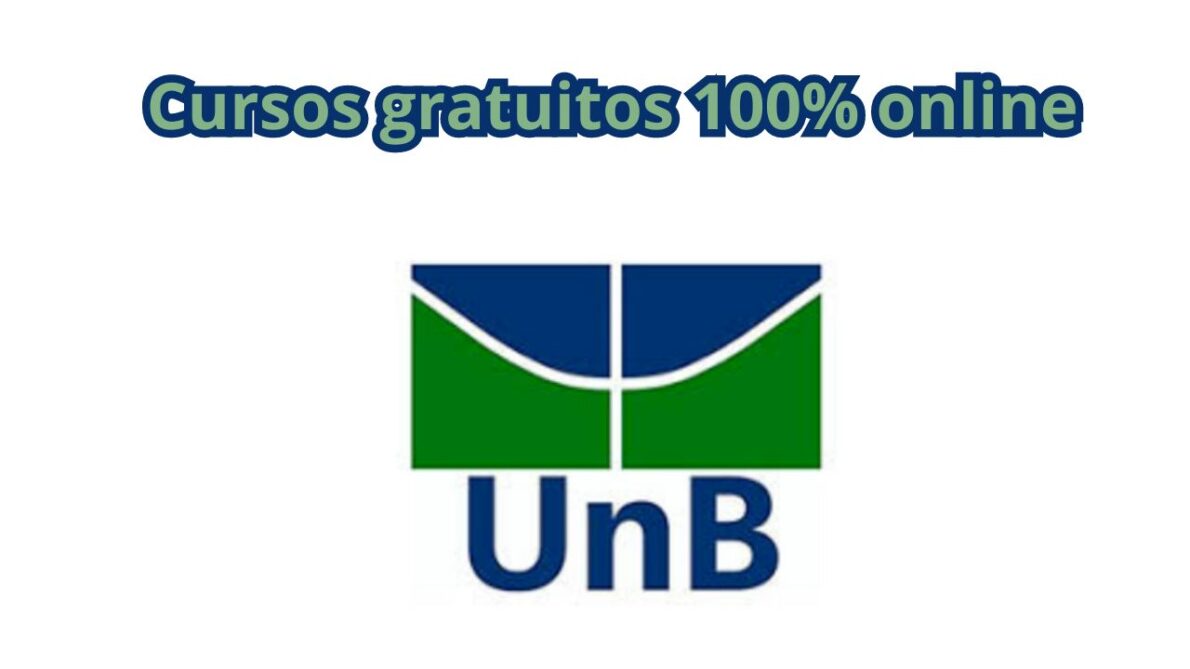 UnB abre 50 mil vagas em cursos gratuitos 100% online – Oportunidade incrível para quem quer se qualificar na área da saúde pública!