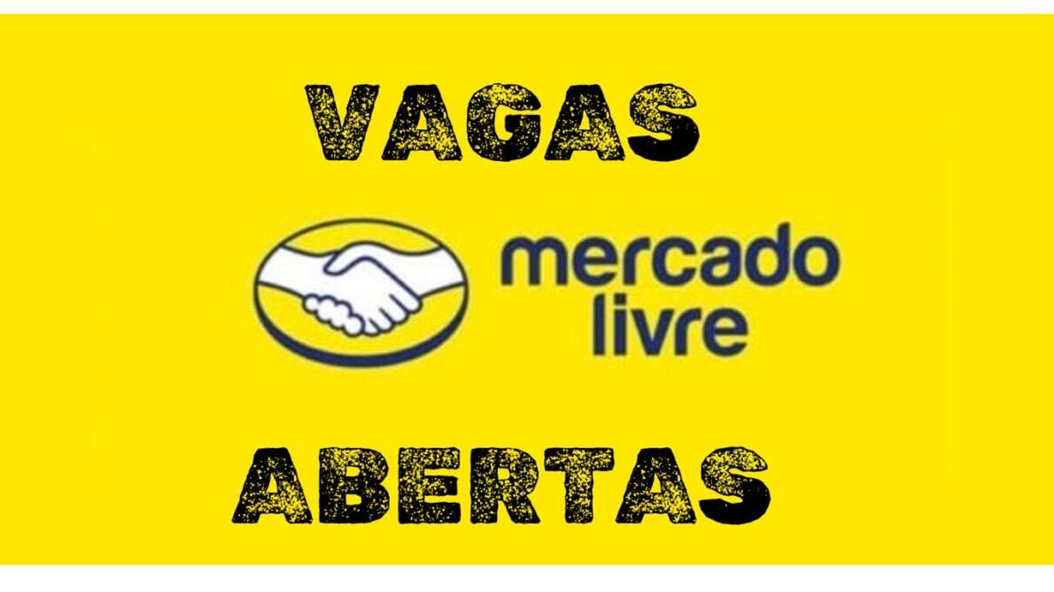 “emprego no mercado livre”, “vagas no mercado livre”, “vagas de emprego”, “mercado livre”