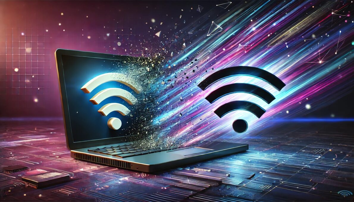 Wi-Fi chegando ao fim! Nova tecnologia surge e promete mudar tudo no mercado de internet sem fio!