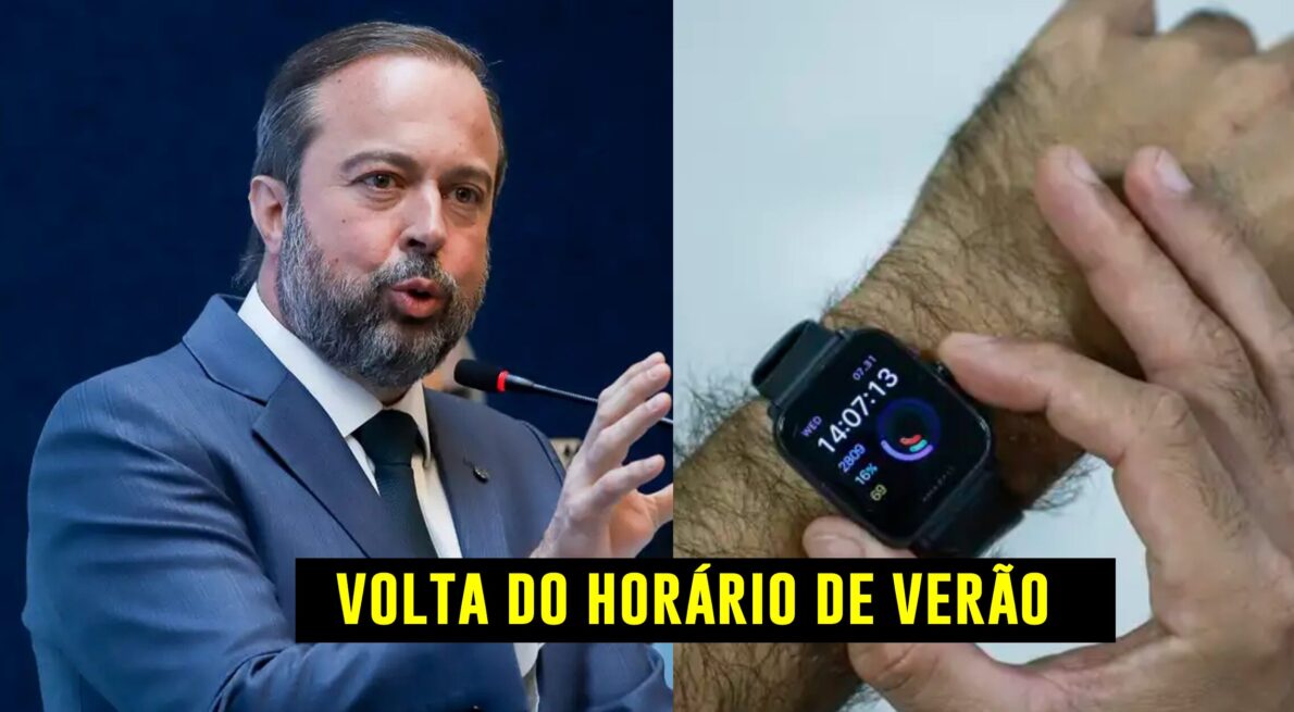 Saiba porque o horário de verão está prestes a voltar