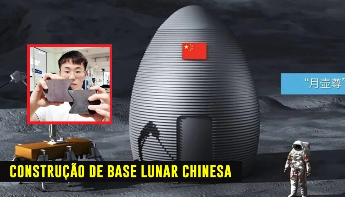 Lua, China, Construção