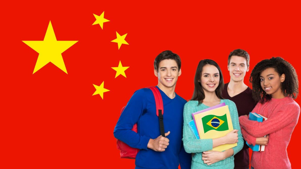 Yenching Academy oferece 120 bolsas de mestrado para brasileiros, promovendo intercâmbio cultural e oportunidades acadêmicas na China.