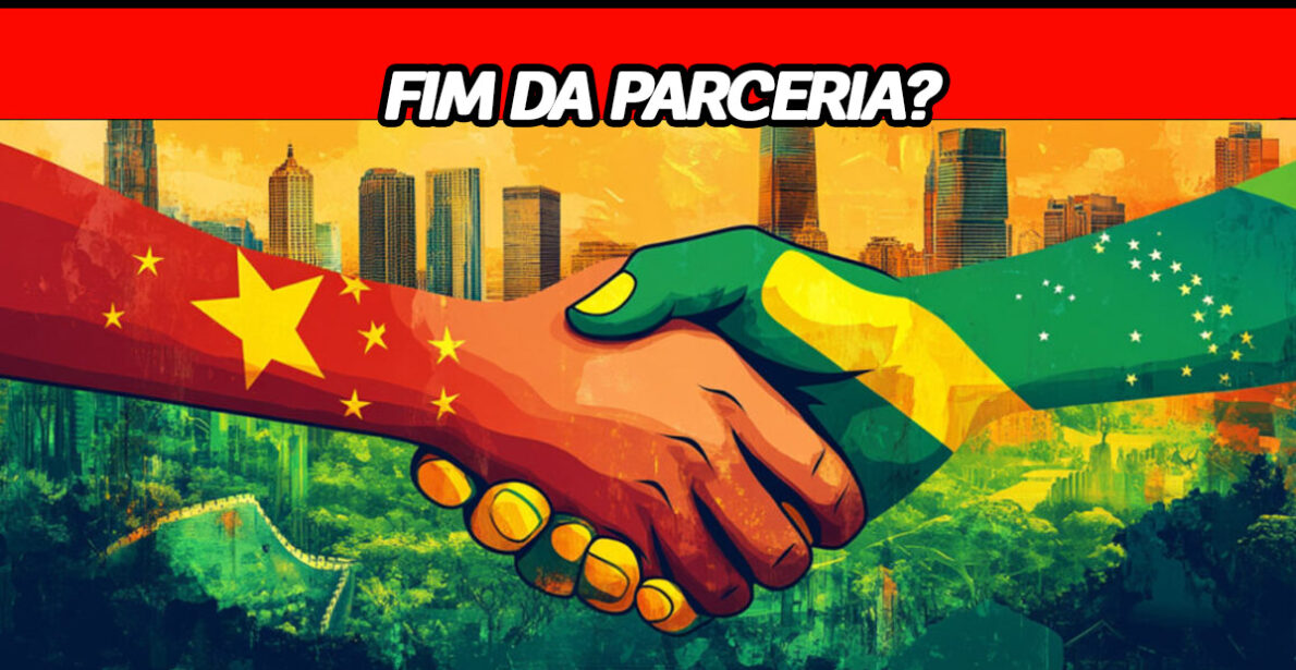 O Brasil caiu de líder para quarto em investimentos chineses na América Latina. O que está por trás dessa mudança e quais são as oportunidades futuras?