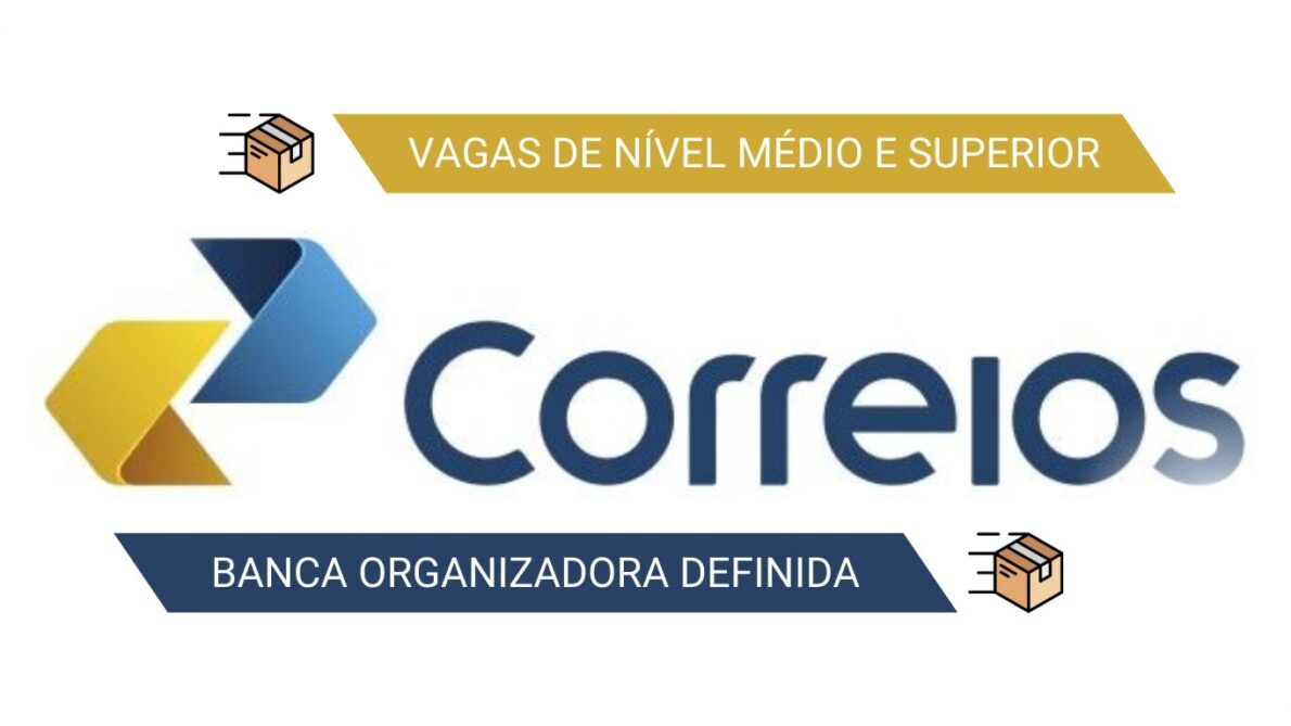 “concurso público”, “concurso”, “concurso correios”, “correios”