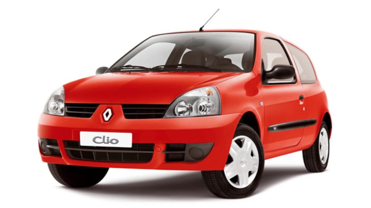 Clio Hatch Campus 1.0 Flex 2009 oferece desempenho eficiente, economia de combustível e praticidade em um só carro, ideal para o uso urbano diário.