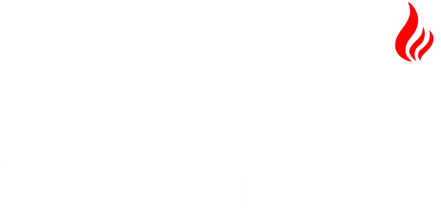 Click Petróleo e Gás, CPG logo oficial