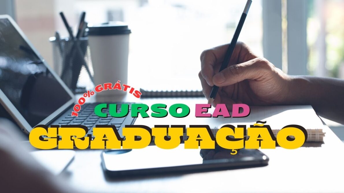 curso - ead - online - graduação - Administração