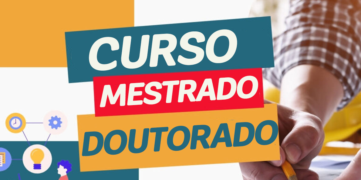 A Univasf abriu vagas para mestrado e doutorado em ciências da saúde e biológicas, com inscrições até 21 de outubro! Não perca essa chance!