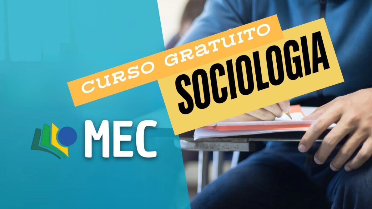 mec - cursos - sociologia - certificado -