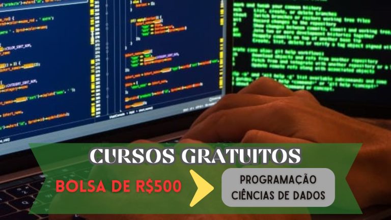 cursos - cursos online - cursos gratuitos - cursos ead -