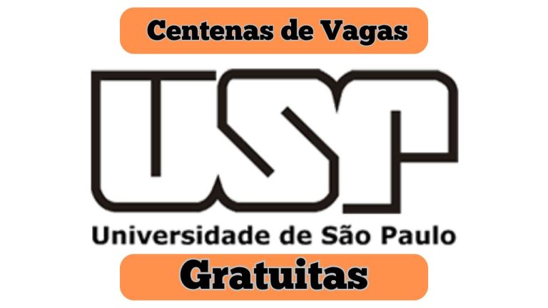 cursos - cursos online - cursos gratuitos - USP -