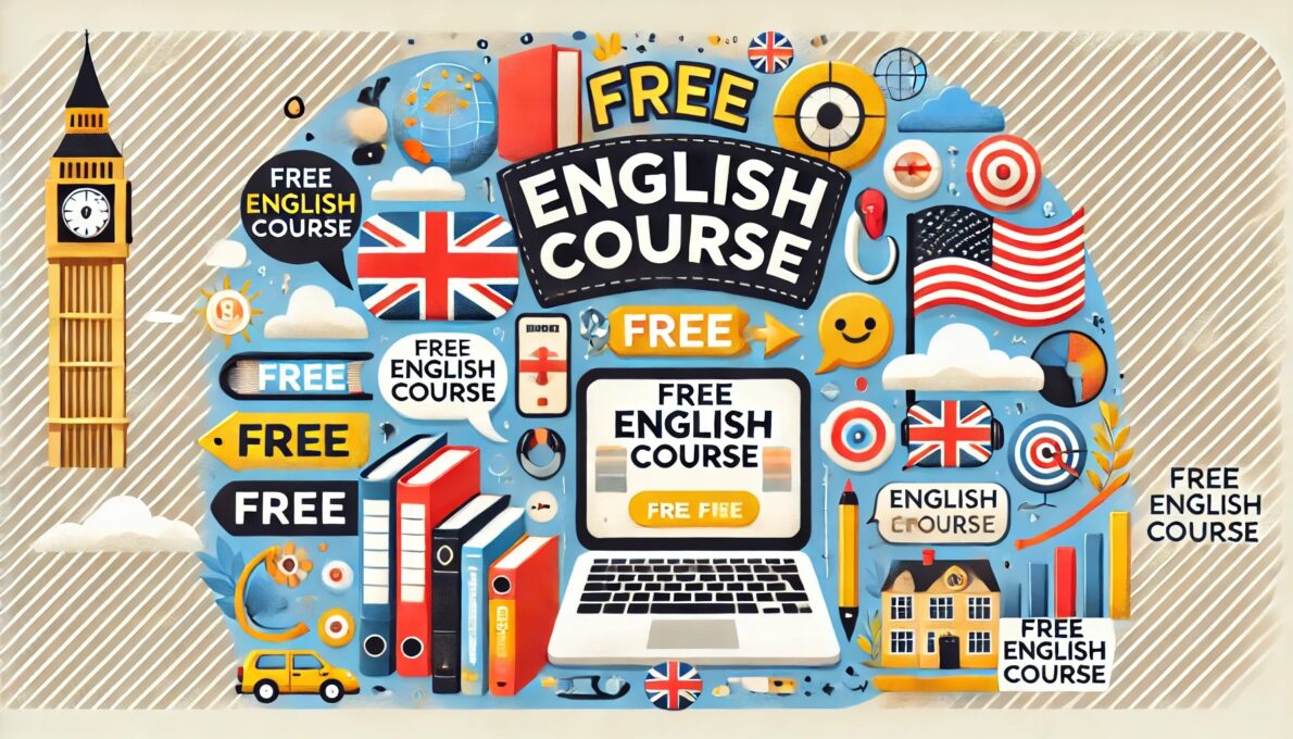 Quer fazer um curso de inglês gratuito e sem gastar nada? Instituto Federal abre 80 vagas sem necessidade de fazer prova!