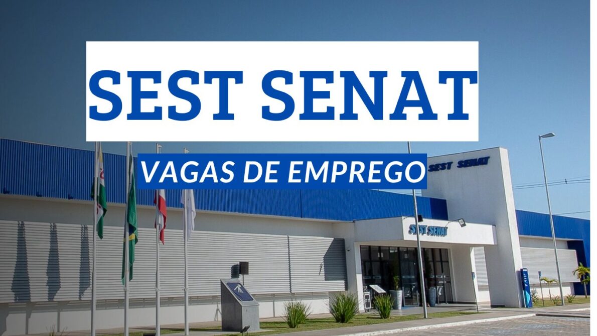 “vagas no sest senat”, “emprego no sest senat”, “vagas de emprego”, “sest senat”