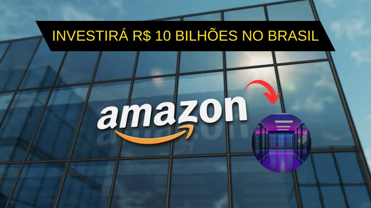 “amazon”, “investimento”, “data centers”, “inteligência artificial”, “BNDES”