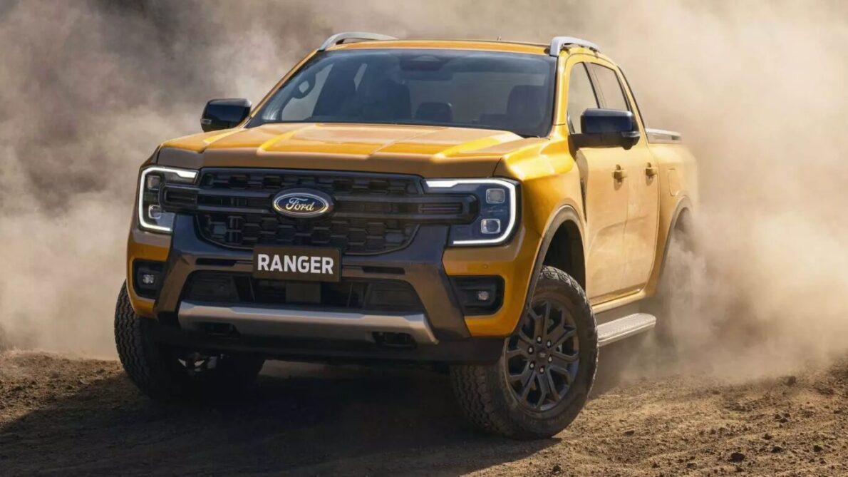 “ford”, “ford ranger”, “ford ranger híbrida”, “ranger plug-in”