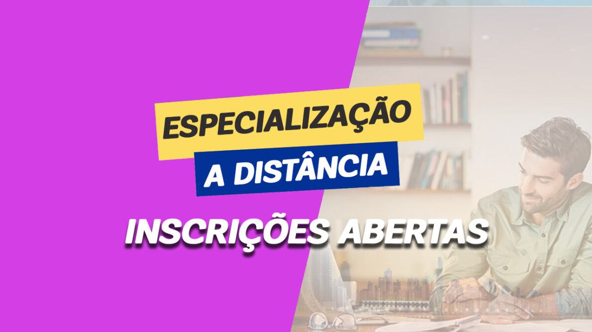 Universidade de Pernambuco oferece vagas para cursos de especialização EAD gratuitos. Inscrições abertas até 24 de setembro de 2024!