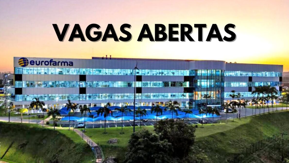 “vagas de emprego”, “eurofarma”, “emprego”, “vagas”