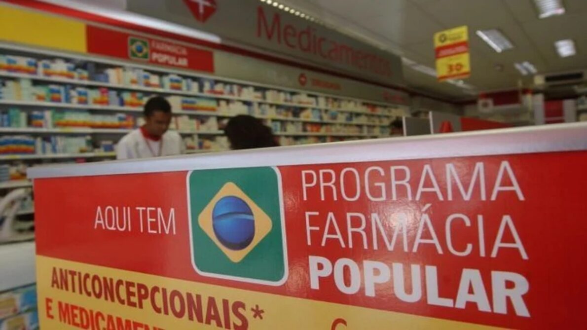 Revelado o esquema da farmácias e o que fazem com o seu CPF em troca de desconto