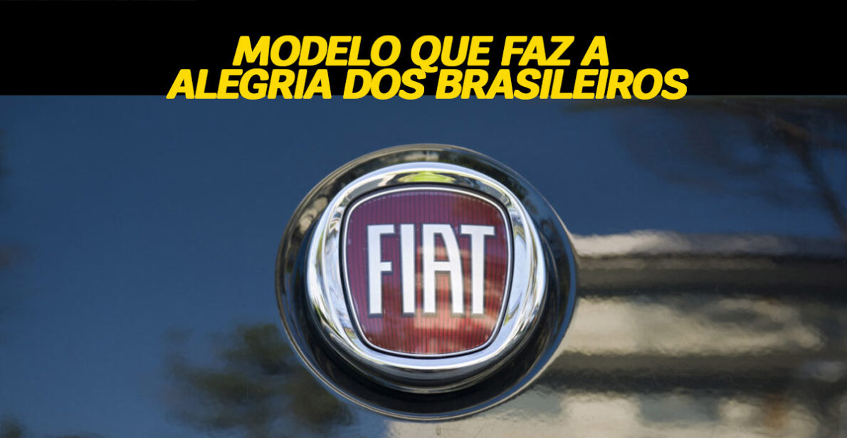 Na faixa dos R$ 20 mil, Fiat faz a alegria dos motoristas exigentes com carro popular considerado confiável e de manutenção barata