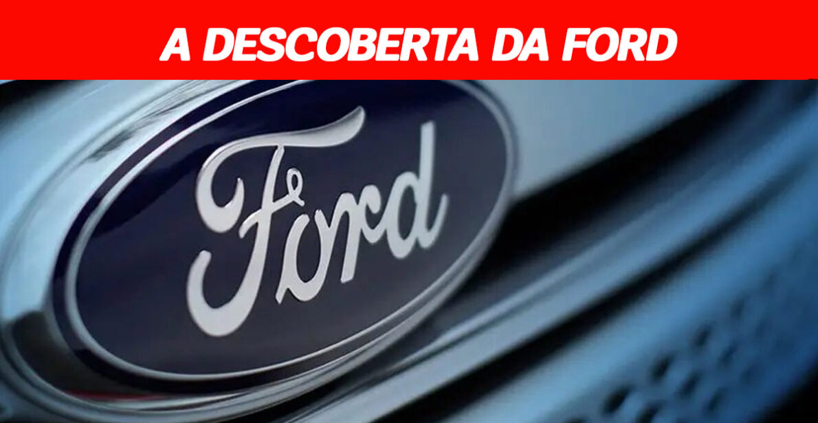 Ford faz descoberta chocante após teste com SUV chinês. CEO Jim Farley alerta para uma "ameaça existencial" que pode mudar o mercado.