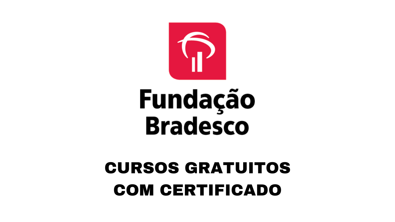 Aproveite os cursos gratuitos de Power BI oferecidos pela Fundação Bradesco e melhore suas habilidades em análise de dados para impulsionar sua carreira.