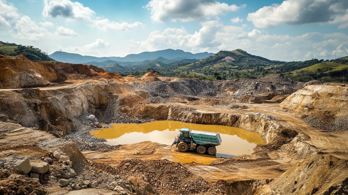 mineração”, “mineradora”, “brasil”, “lítio”, “china”