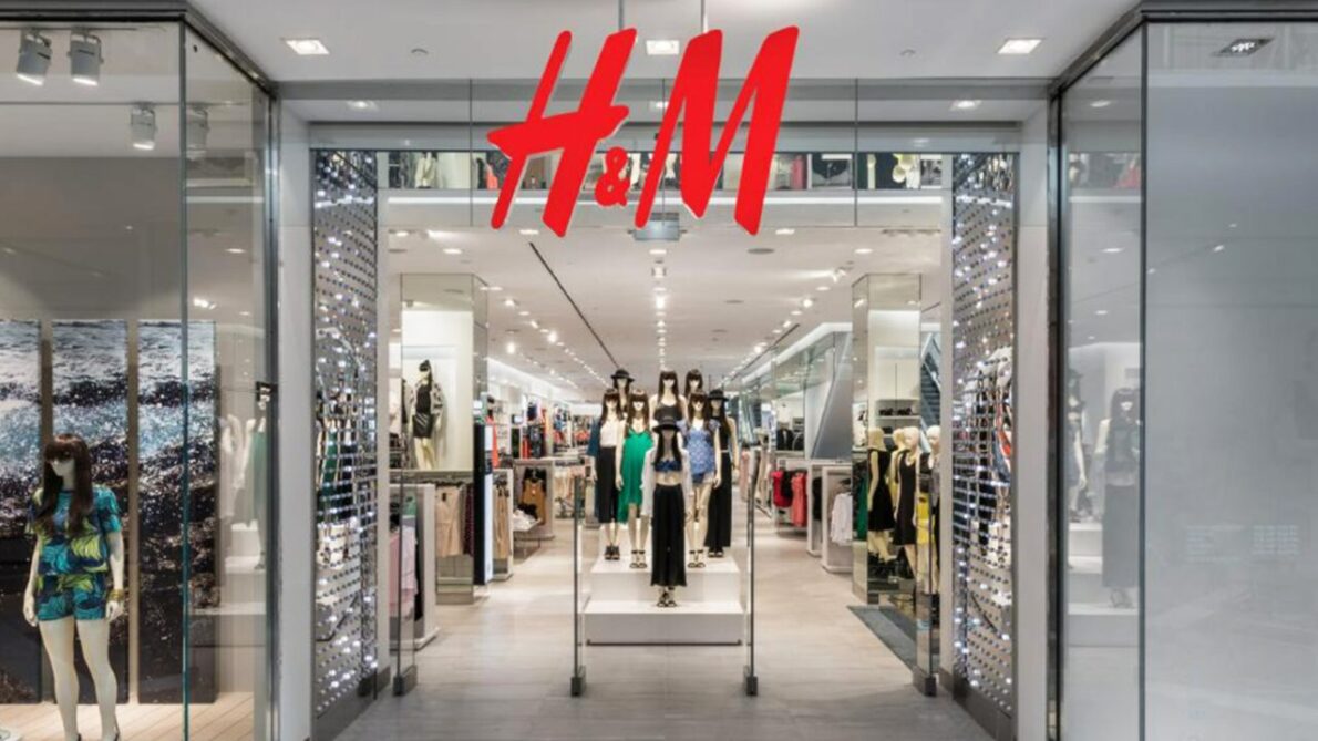 H&M chega ao Brasil em 2025 com primeiras lojas no Sudeste e planos de expansão nacional, mirando o crescente mercado de moda brasileiro.