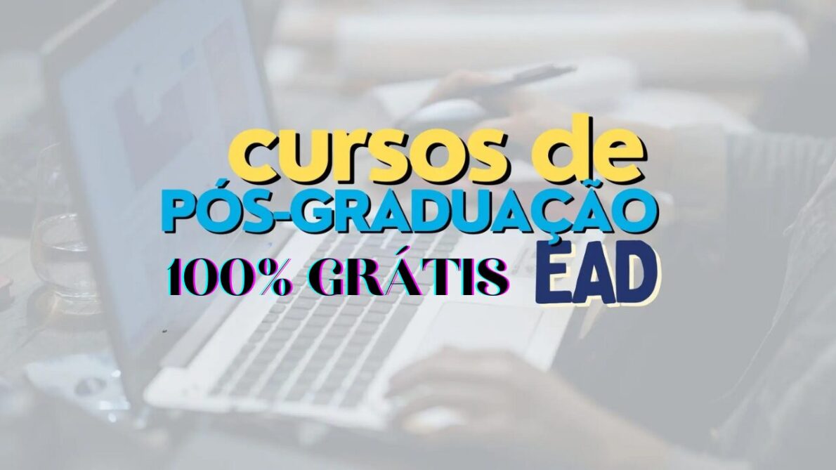 cursos online - ead -