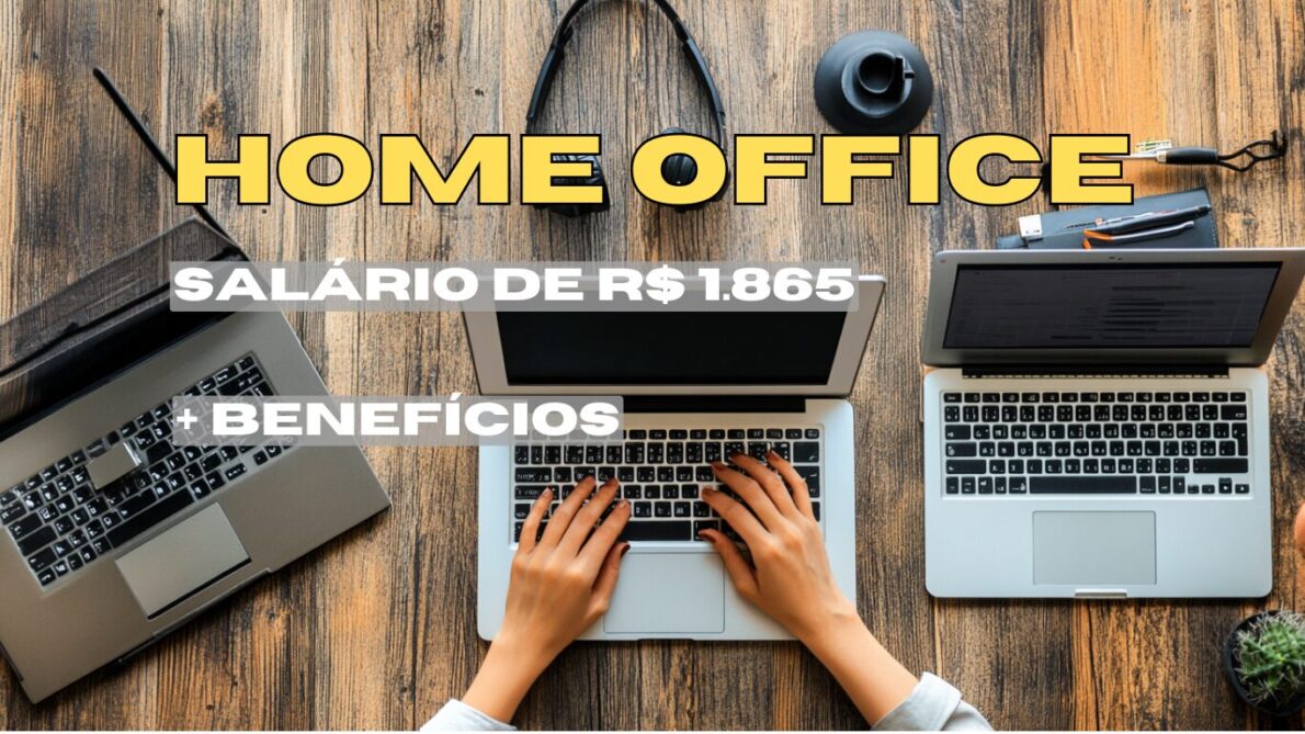 “emprego home office”, “emprego meio período”, “vagas de emprego”, “home office”