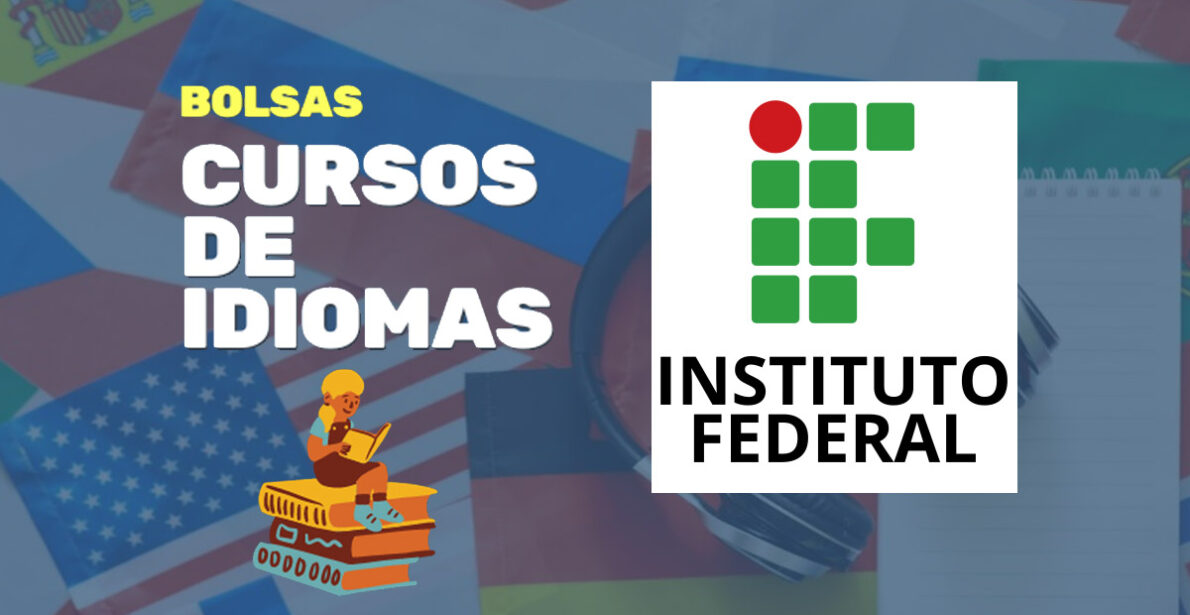 IFBA abre inscrições para cursos de idiomas gratuitos, oferecendo a chance de aprender inglês, espanhol e libras. Inscreva-se!